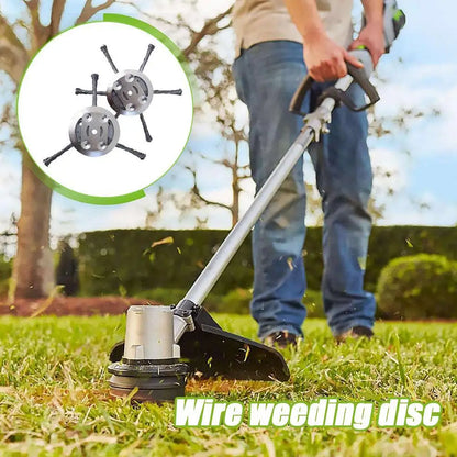 Steel Wire Wheel