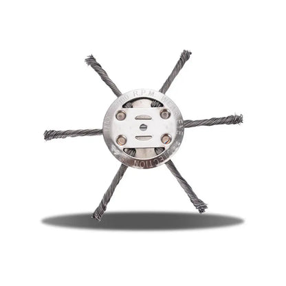 Steel Wire Wheel
