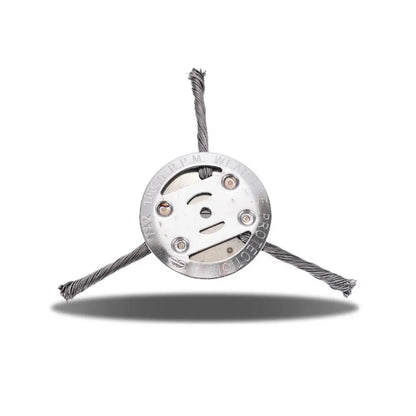 Steel Wire Wheel